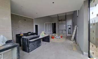 Imagem 2: Casa (térrea em condominio) 3 dormitórios/suite, cozinha planejada, portaria 24hs, em cond