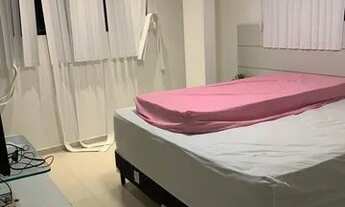 Imagem 5: INTERMARES I MOBILIADO 200m 7° ANDAR SUL 4 SUÍTES COM AR SPLIT