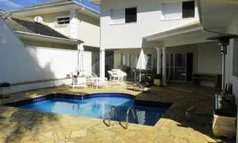 Imagem 3: Casa - Ouro Verde - Valinhos