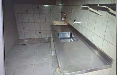 Imagem 7: QSF 10 CASA DE 2 QUARTOS DE ESQUINA ESCRITURADA A/C FINANCIAMENTO APENAS R$ 375.000 TAGUAT