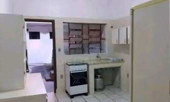 Imagem: Casa Mobiliado Costa e Silva Luz Incluso