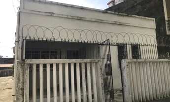 Imagem: Vendo casa em Batista Campos