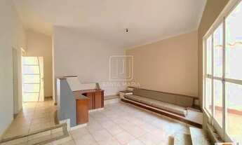 Imagem: Casa (térrea na rua) 3 dormitórios/suite