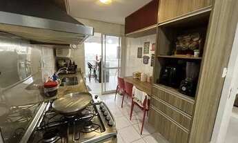 Imagem 5: Apartamento para venda tem 130 metros quadrados com 3 quartos em Copacabana - Rio de Janei