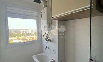 Imagem 3: Apartamento Padrão - Jd. Sumaré