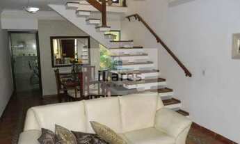 Imagem: Sobrado com 3 dorms, Assunção, São Bernardo