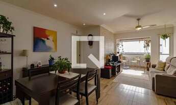 Imagem 3: Apartamento para Aluguel - Vila Mascote, 3 Quartos, 90 m2