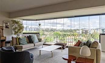 Imagem 3: Cobertura duplex para venda com 277 metros quadrados com 3 quartos