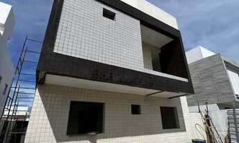 Imagem 2: Apartamento para Venda em João Pessoa, Mangabeira, 2 dormitórios, 1 suíte, 2 banheiros, 1