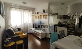 Imagem: Apartamento com 2 dorms, Centro, São Bernardo