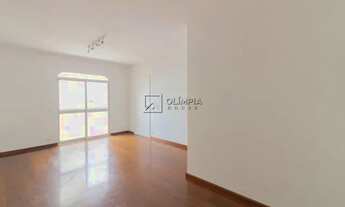 Imagem 2: Apartamento Locação Pinheiros 110 m² 3 Dormitórios