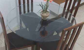 Imagem 3: KITNET MOBILIADO LOCAÇÃO TEMPORÁRIA (DIÁRIA) - 02 QUARTOS - NATAL/RN - DIX SEPT ROSADO