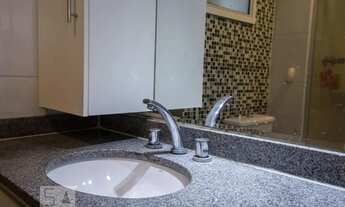 Imagem 7: Apartamento para Aluguel - Vila América, 3 Quartos, 64 m2