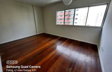 Imagem 13: Apt. 2/4, nascente, 83 m2, garagem, venda, Pituba, próximo ao Colégio Nossa Senhora da Luz