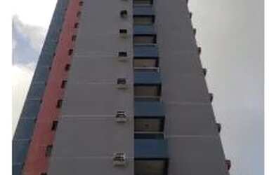 Imagem 2: Apartamento à venda com 158 m², 1 quarto em Manaíra - João Pessoa - PB