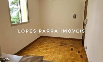 Imagem 6: Apartamento para aluguel tem 60 metros quadrados com 2 quartos em Pinheiros - São Paulo