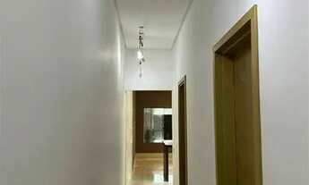 Imagem: CASA COM 134.62 m² - CAIÇARA - PRAIA GRANDE