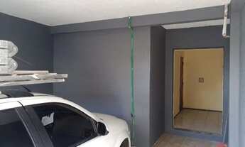 Imagem: Apto no res. Marcos Freire 700