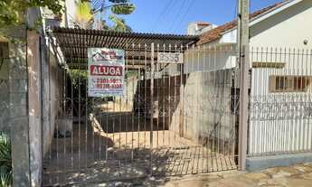 Imagem 2: Casa para Locação no São Geraldo em Araraquara