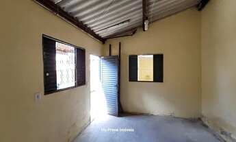 Imagem 5: Casa 2/4,mais barracão!!