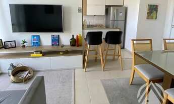 Imagem 3: Apartamento de 2 quartos com suíte em Nova Iguaçu