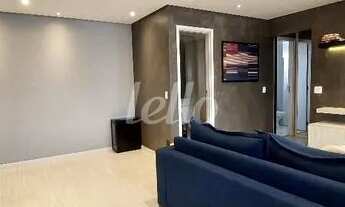 Imagem 3: São Paulo - Apartamento Padrão - Saúde