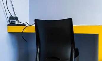 Imagem 4: Apartamento para Aluguel - Guanabara, 1 Quarto, 25 m2