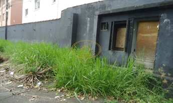 Imagem 4: Terreno de 1.781,00 m² - Vila Mathias - Santos Ref.:7256