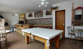 Imagem 6: CASA 5 DORMITÓRIO C/1SUITE - GRANJA VIANA - COTIA/SP