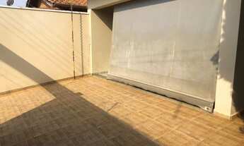 Imagem: Casa na Rua Doutor Luiz Nicolau Nolandi