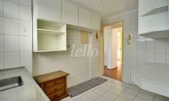 Imagem 5: São Paulo - Apartamento Padrão - Vila Clementino