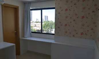 Imagem 6: Apartamento mobiliado em Lagoa Nova