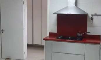 Imagem 7: Apartamento para venda possui 280 metros quadrados com 4 quartos em Horto Florestal - Salv