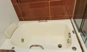 Imagem 15: 2 quartos com 1 vaga de garagem na Pompeu Loureiro