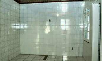 Imagem 4: Casa em Caixa D'Água As