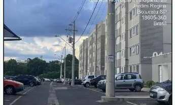 Imagem: BOTUCATU - Casa Padrão - JARDIM PALOS VERDES