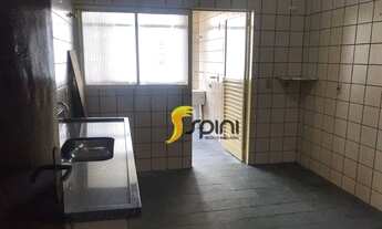 Imagem 3: Apartamento com 3 dormitórios e 1 suíte para alugar, 100 m² - Martins - Uberlândia/MG