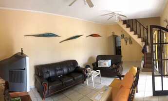 Imagem 4: SOBRADO COM PISCINA À 250 M² DO MAR EM ITANHAÉM