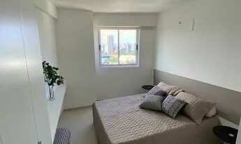 Imagem 7: Apartamento na Ilha do Retiro com 3 quartos vista livre