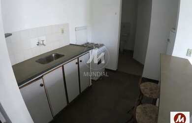 Imagem 2: Apartamento (tipo - padrao) 1 dormitórios, cozinha planejada, portaria 24 horas, em condom