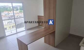 Imagem: Apartamento Stúdio - LOCAÇÃO - 26m2