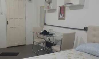 Imagem 2: Aluguel de apartamento por temporada