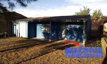 Imagem: Cidreira - Casa Padrão - Ildo Meneghetti