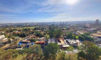 Imagem 6: Apartamento com 3 dormitórios para alugar, 140 m² por R$ 5.962,00/mês - Jardim Canadá - Ri