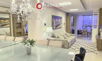 Imagem: Apartamento mobiliado de luxo à venda na