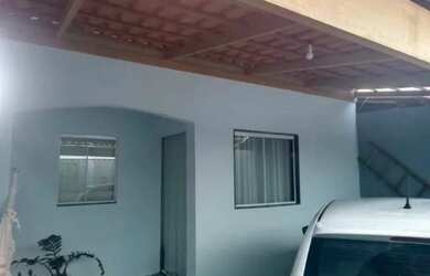 Imagem 6: Aluga-se Casa Casa com 2 dormitórios