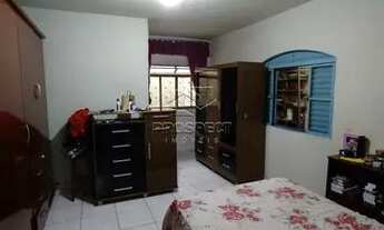 Imagem: UBERLANDIA - Casa Padrão - Pacaembu