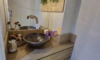 Imagem 7: Apartamento com 3 dormitórios à venda, 91 m² por R$ 799.000,00 - Rio 2 - Rio de Janeiro/RJ