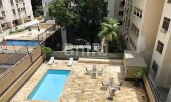Imagem 2: PRAIA DO FLAMENGO - RIO DE JANEIRO - RJ - APARTAMENTO 4 QUARTOS