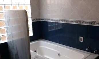 Imagem 6: Casa Térrea Porta dos Bandeirantes I . 4 quartos